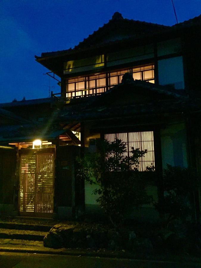 Uta Yomi Dori Quioto Exterior foto
