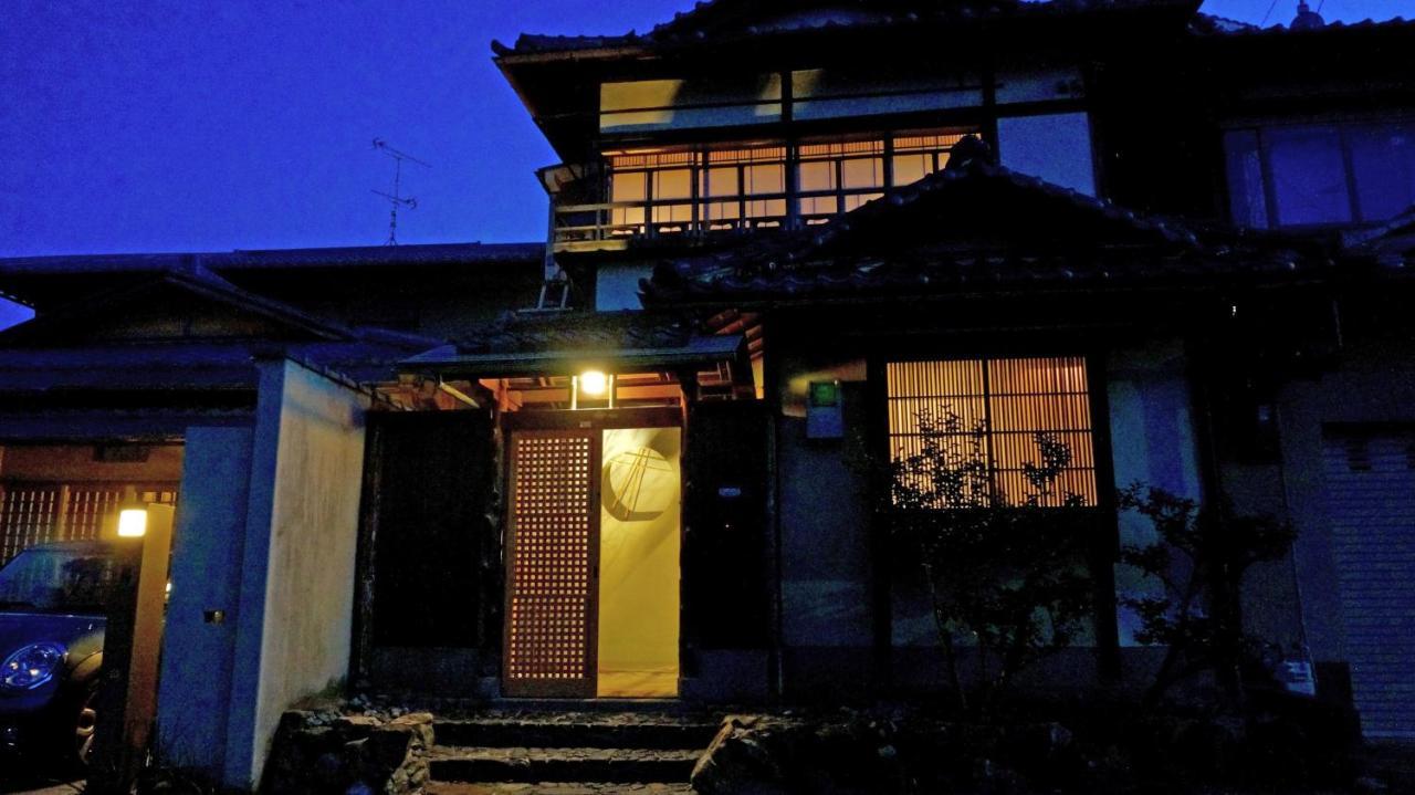 Uta Yomi Dori Quioto Exterior foto