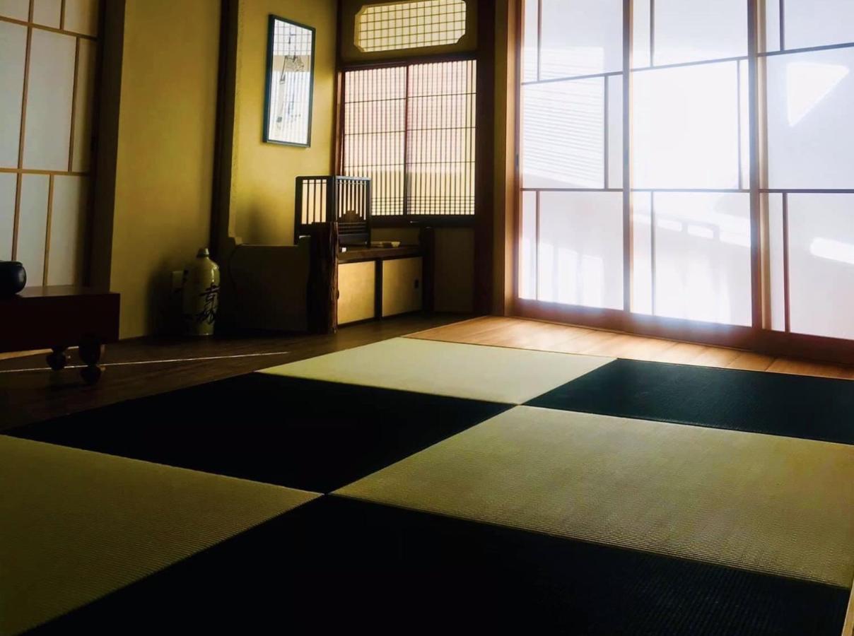 Uta Yomi Dori Quioto Exterior foto